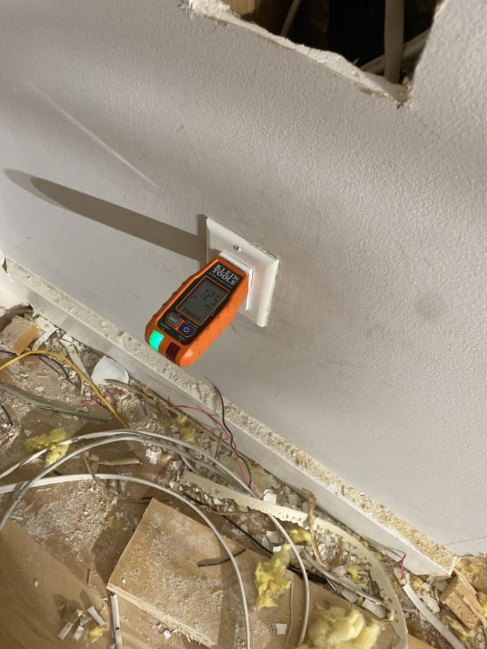 Ruben electric service - Severn, MD