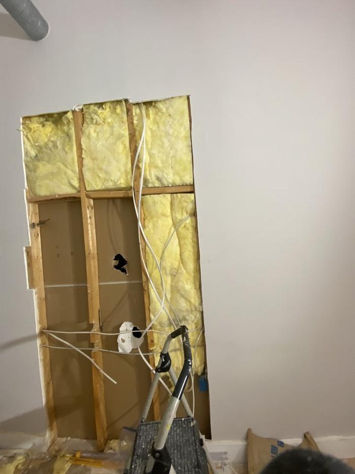 Ruben electric service - Severn, MD