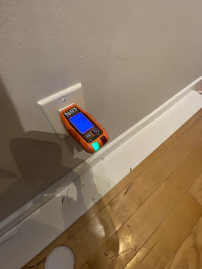 Ruben electric service - Severn, MD