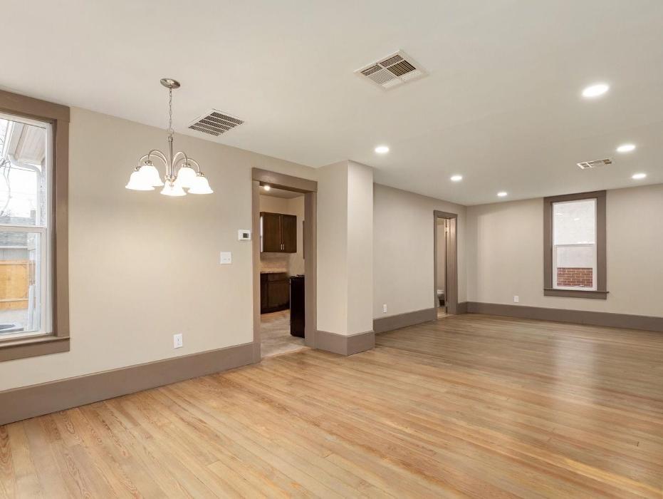 Harvey's Construction - Pueblo, CO