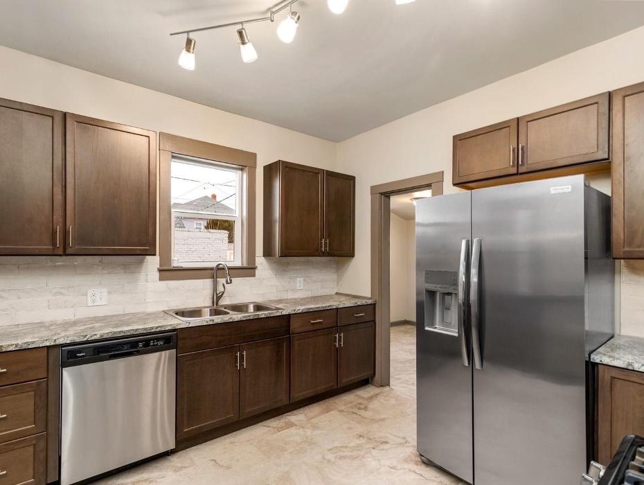 Harvey's Construction - Pueblo, CO