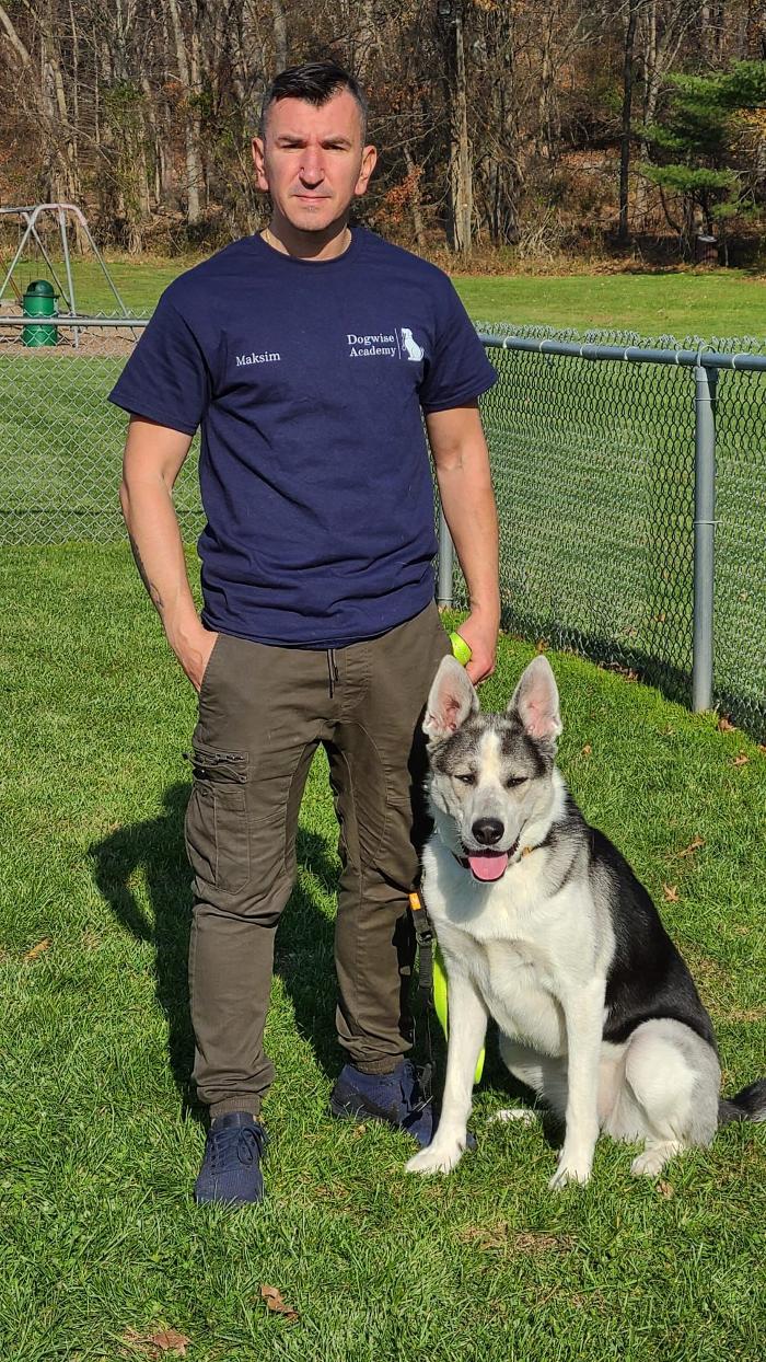 Dogwise Academy - Sheridan, WY