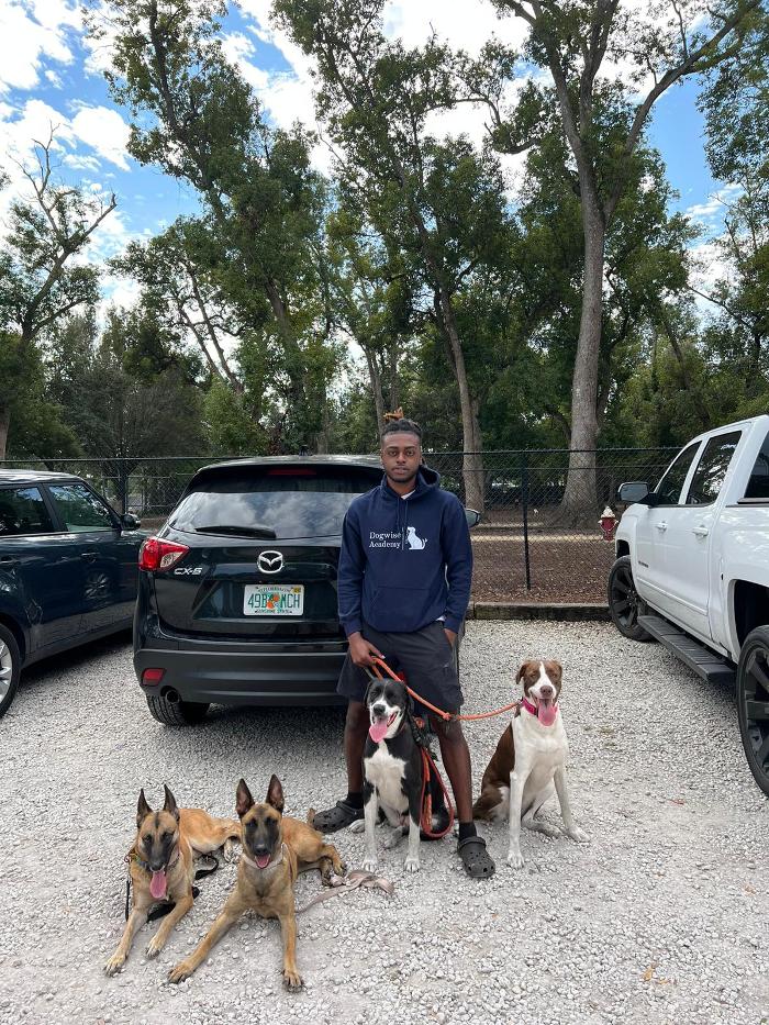 Dogwise Academy - Sheridan, WY