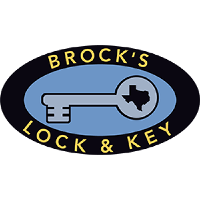 Brock's Lock & Key - Killeen, TX