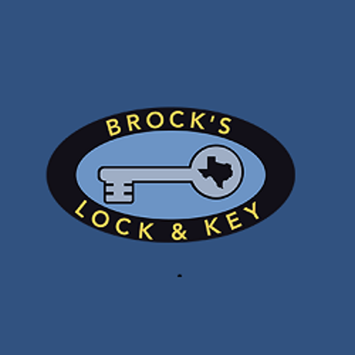 Brock's Lock & Key - Killeen, TX
