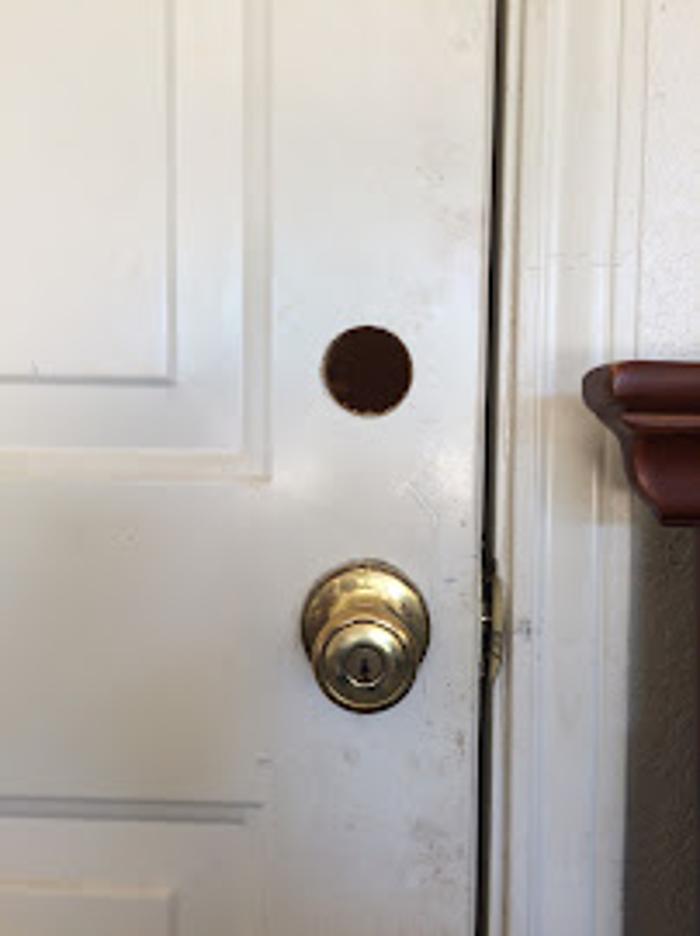 Brock's Lock & Key - Killeen, TX