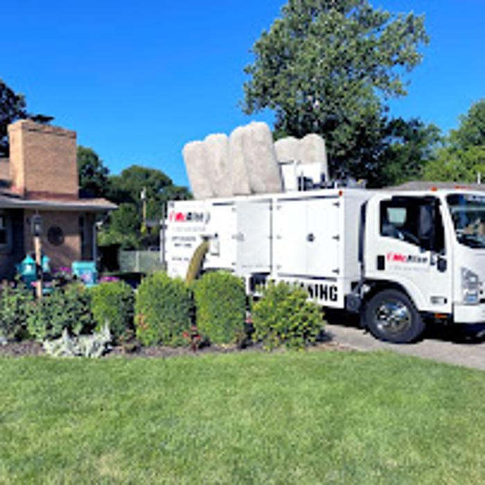 McAfee Heating & Air Conditioning Co., Inc. - Dayton, OH