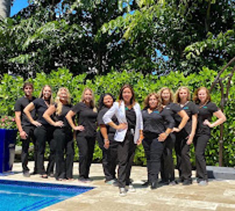 Palm Beach Orthodontics - Palm Beach Gardens, FL