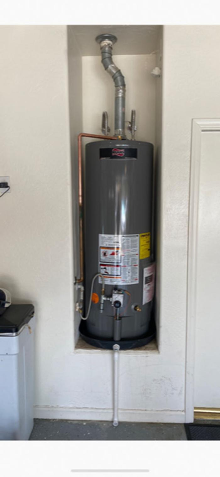 Payson Premier Plumbing - Payson, AZ