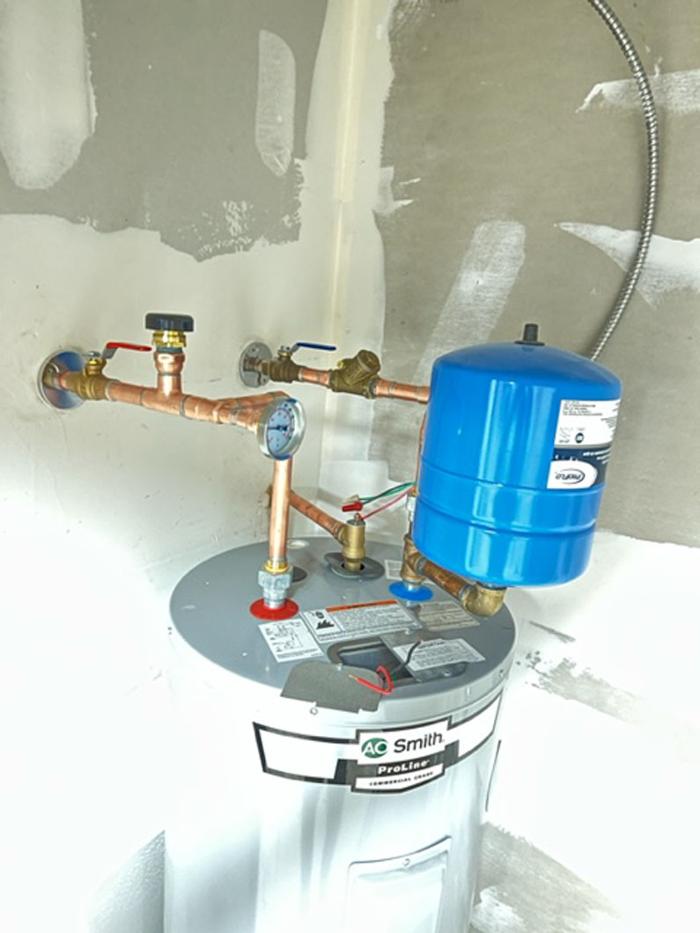 Payson Premier Plumbing - Payson, AZ