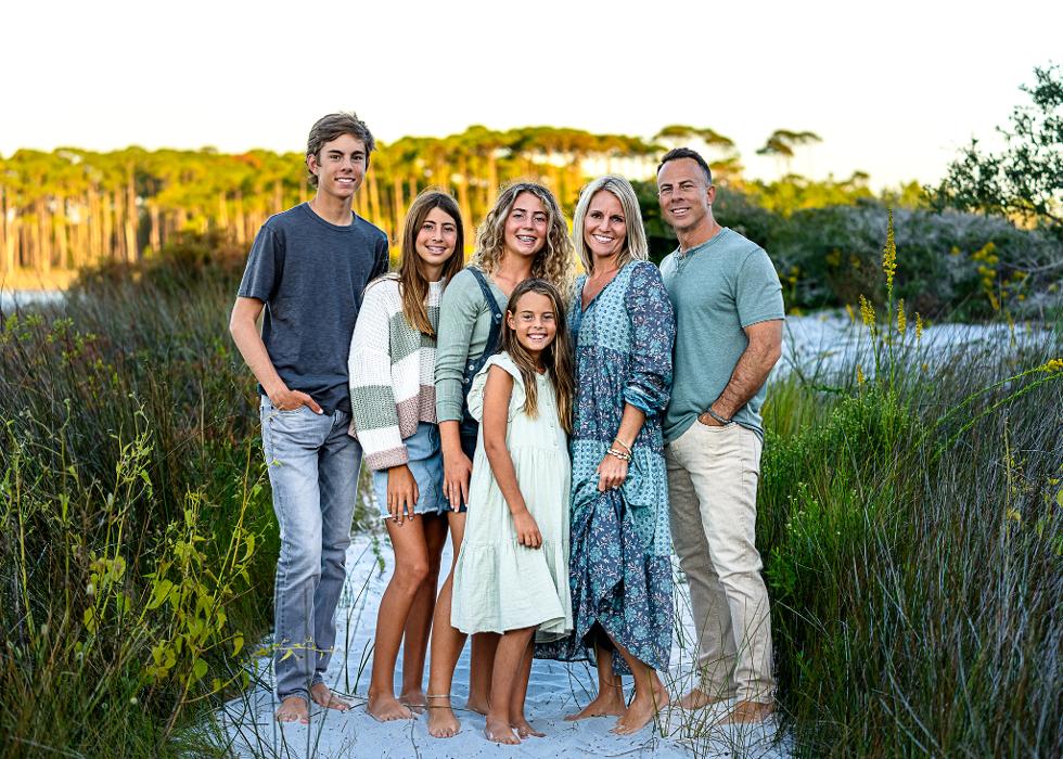 Candily Coastal Photography - Rosemary Beach, FL