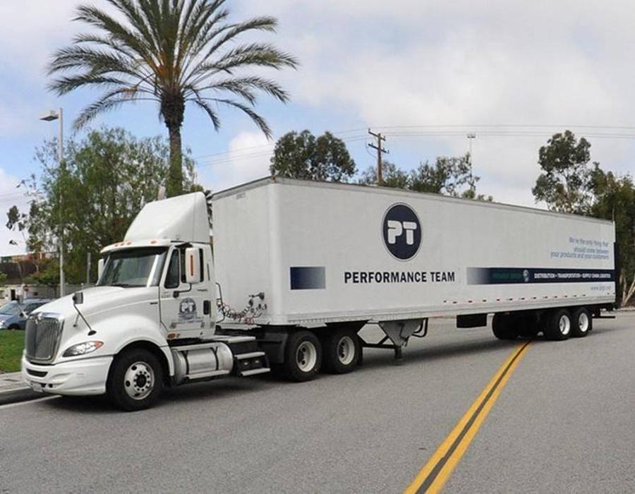 Performance Team - Torrance Image