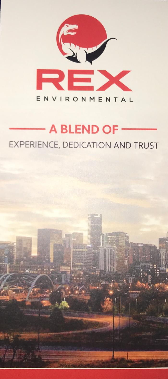 Rex Environmental Image