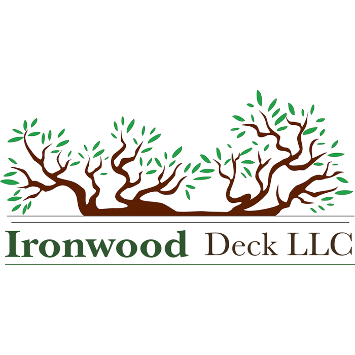 Ironwood Deck - Longmont, CO