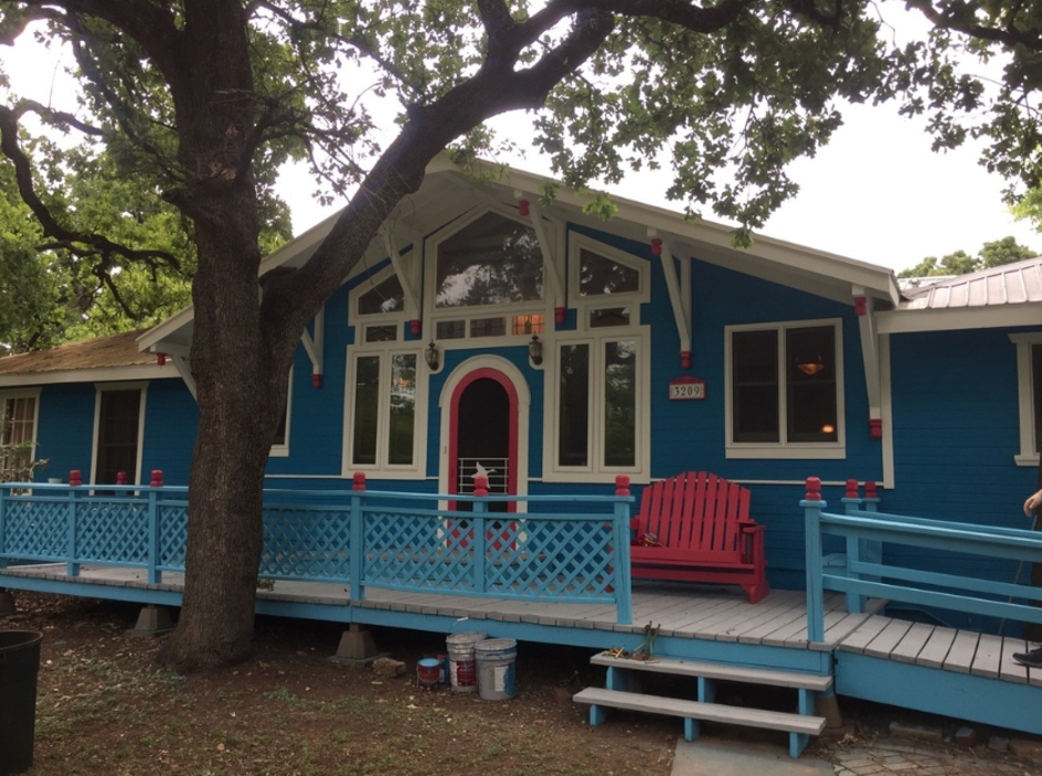 Bright Spot Painting & Remodeling - Pflugerville, TX