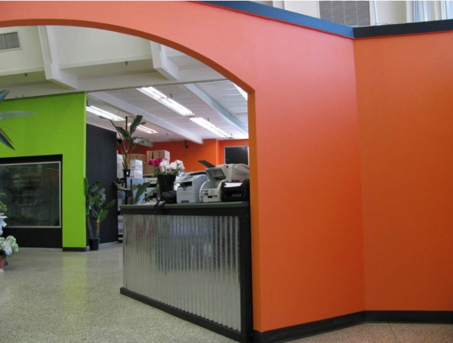 Bright Spot Painting & Remodeling - Pflugerville, TX
