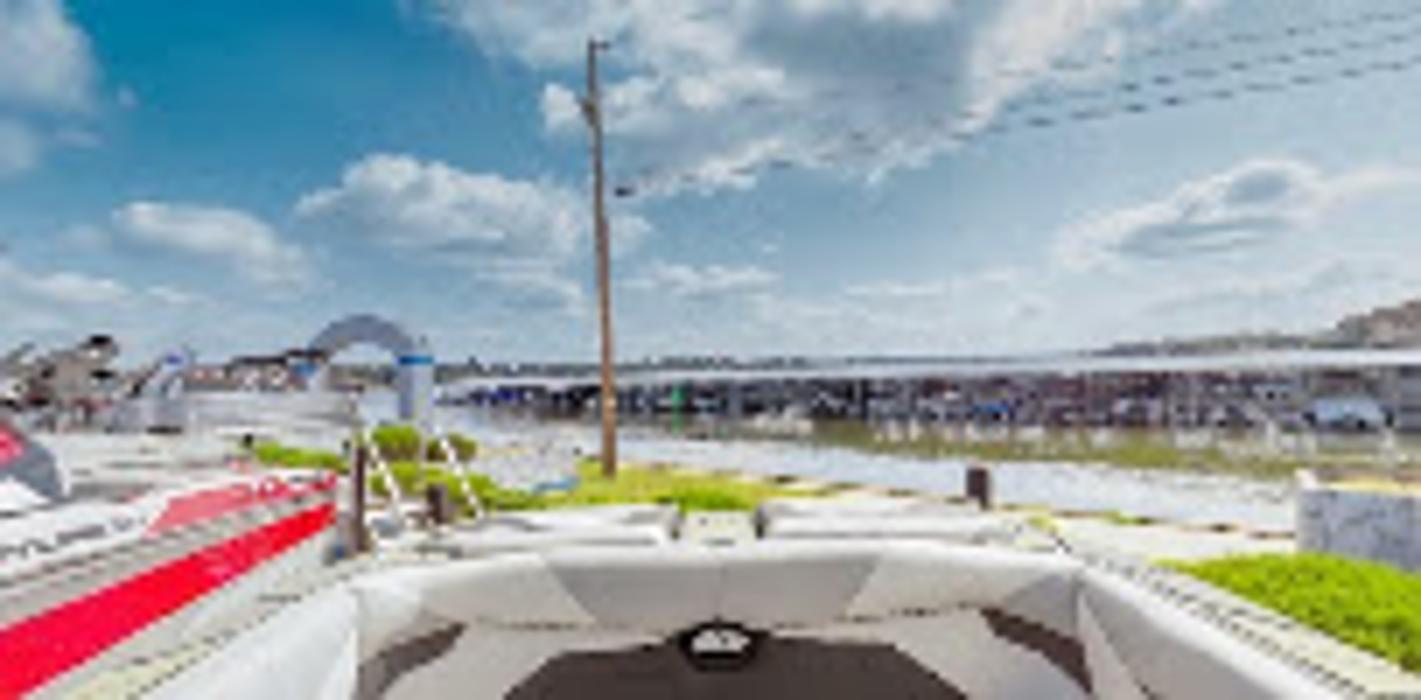 Ski Dock - Willis, TX