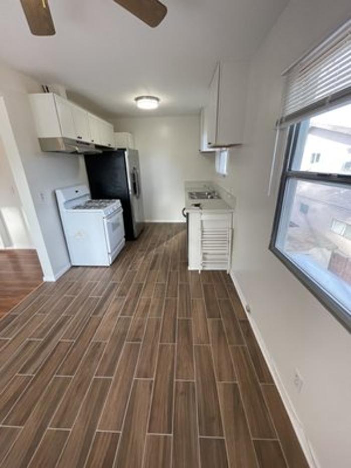 Modern Property Management - Northridge, CA