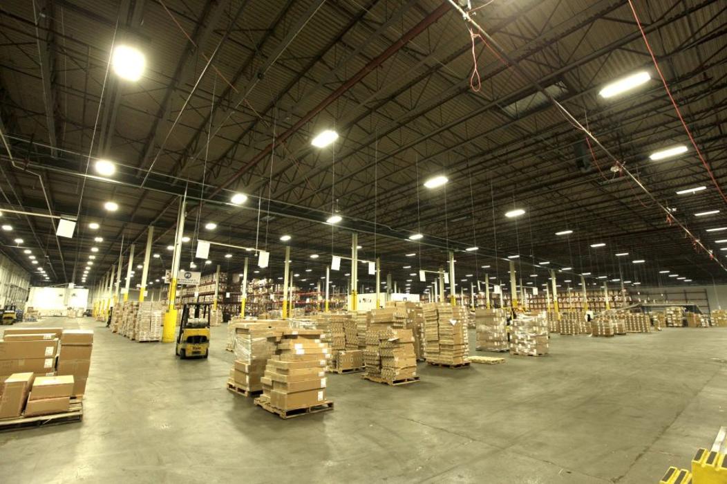 Performance Team - Edison Logo