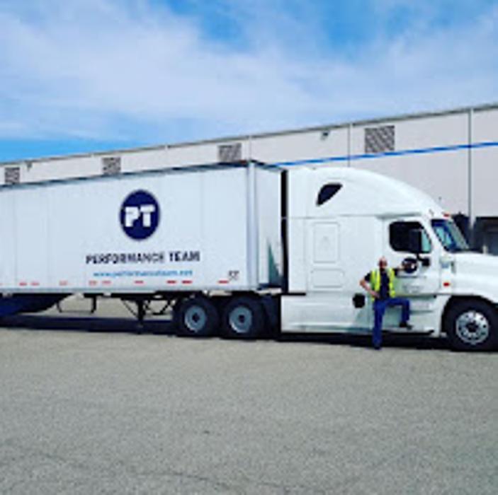 Performance Team - South Gate - South Gate, CA