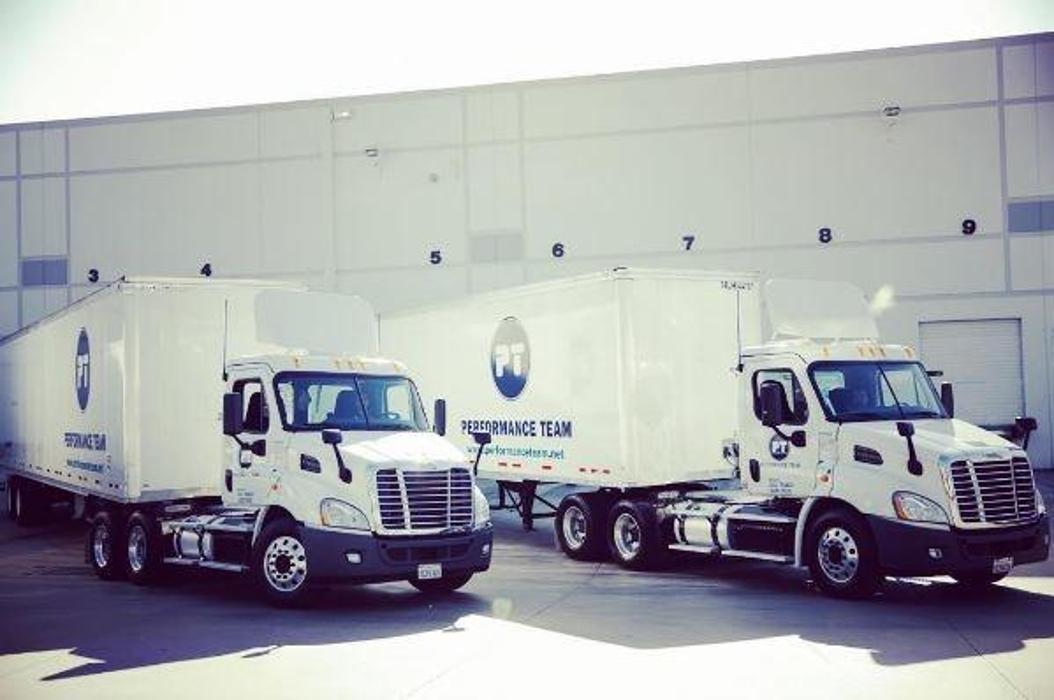 Performance Team - South Gate - South Gate, CA