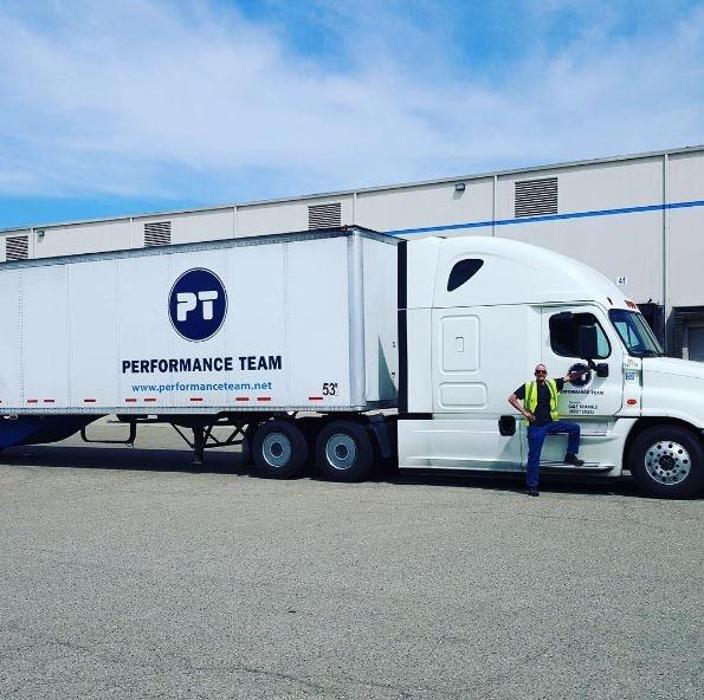 Performance Team - South Gate - South Gate, CA