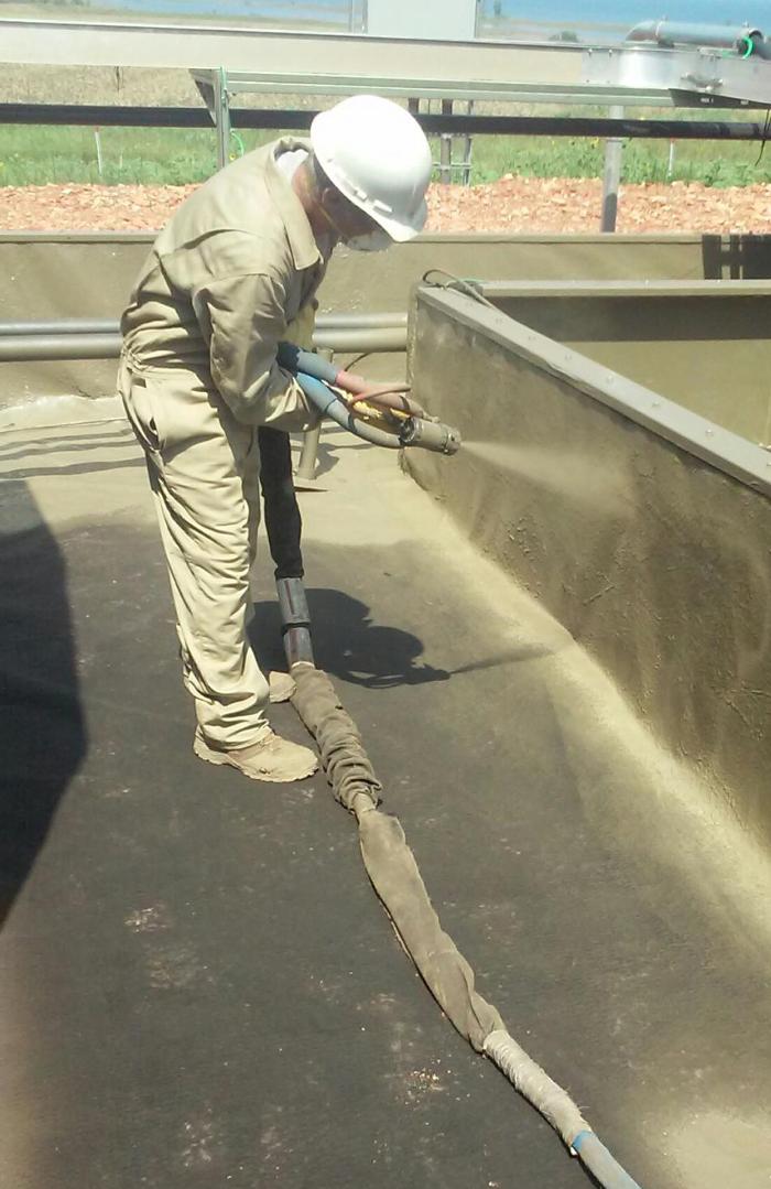 WBS Coatings, Inc. Image