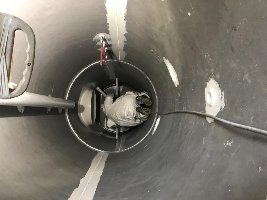 WBS Coatings, Inc. Image