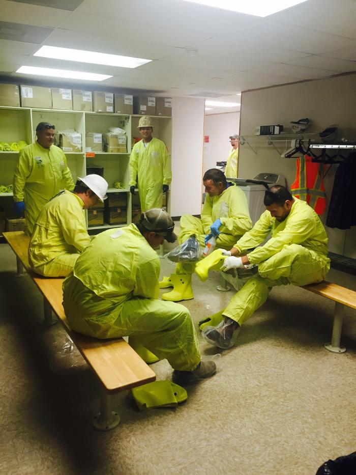 WBS Coatings, Inc. Image