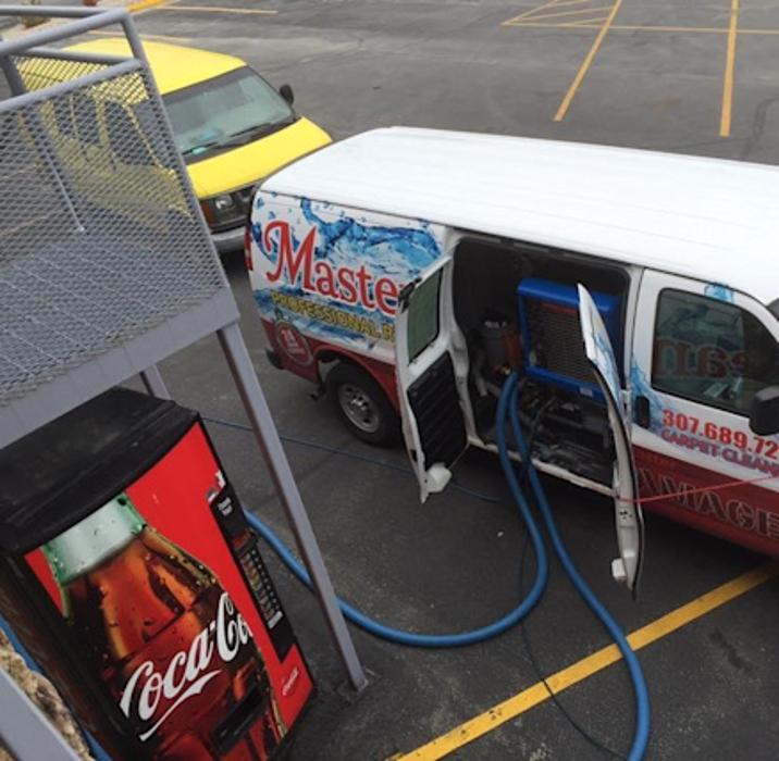 Master Clean & Advanced Air Tech - Gillette - Gillette, WY