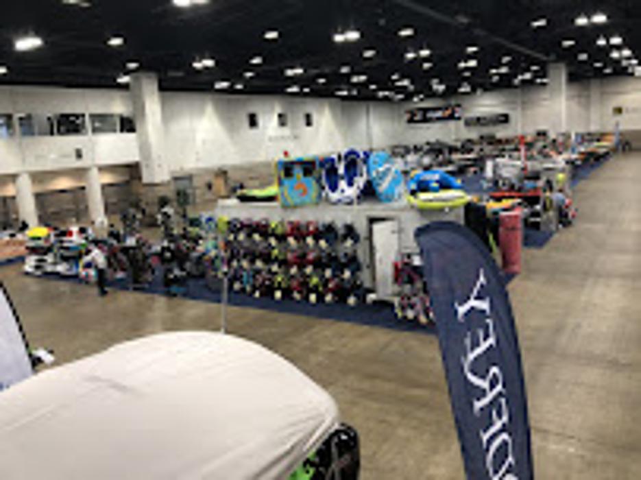 Island Lake Marine & Sports - Fort Collins, CO