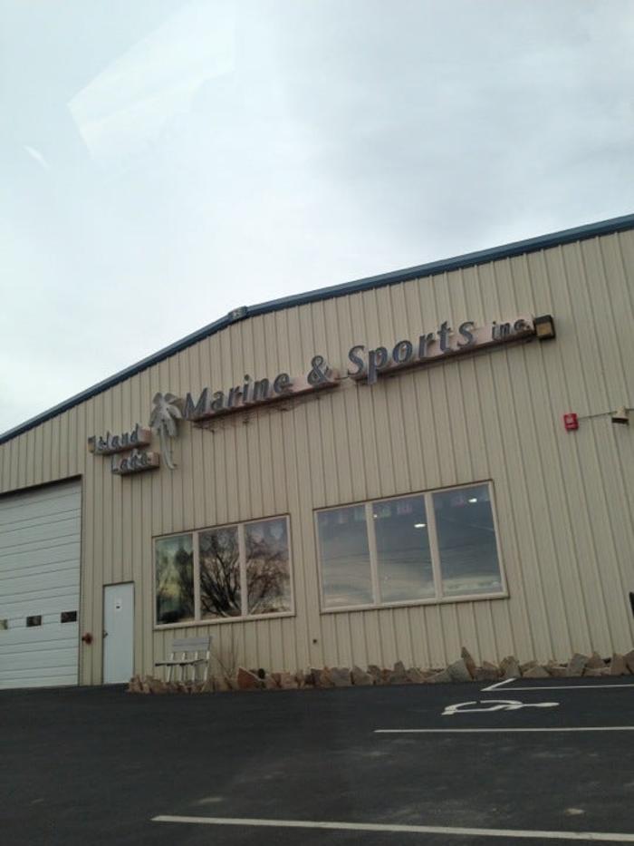 Island Lake Marine & Sports - Fort Collins, CO