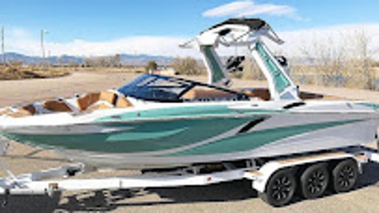 Island Lake Marine & Sports - Fort Collins, CO