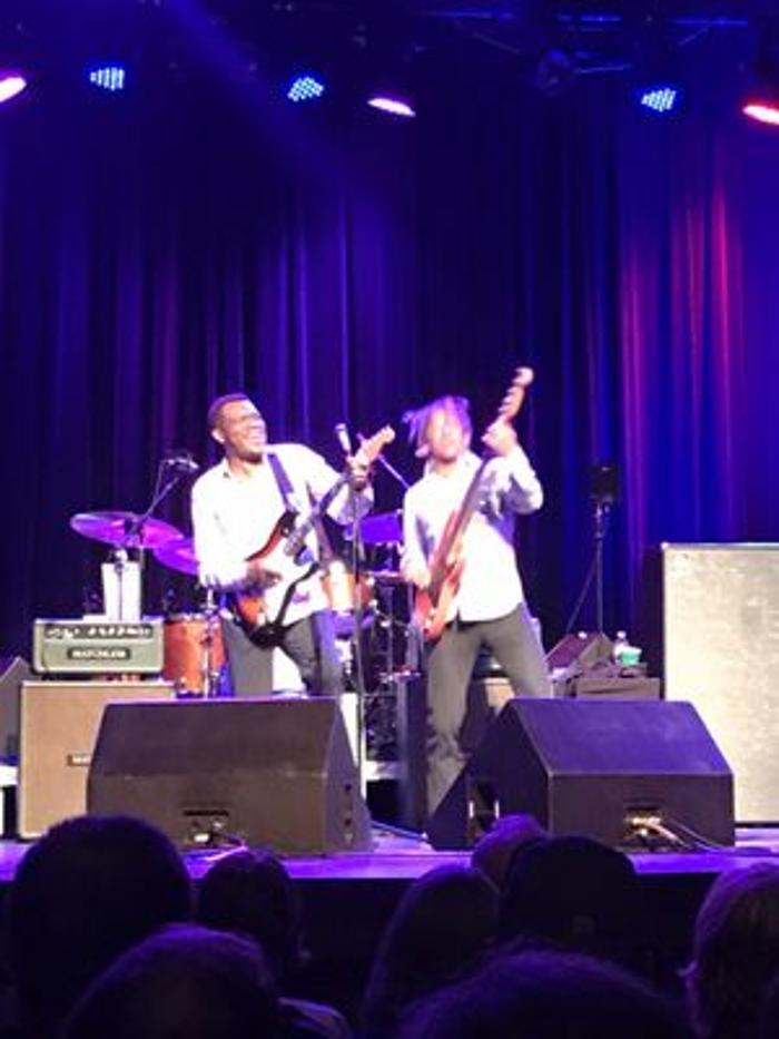 Colorado Chautauqua Association - Boulder, CO