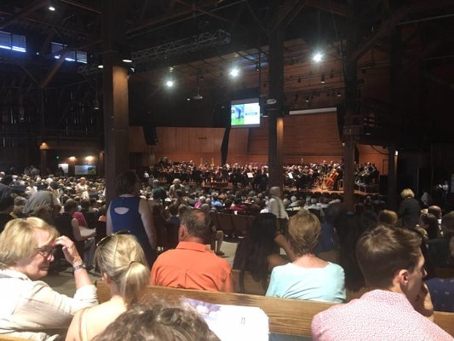 Colorado Chautauqua Association - Boulder, CO