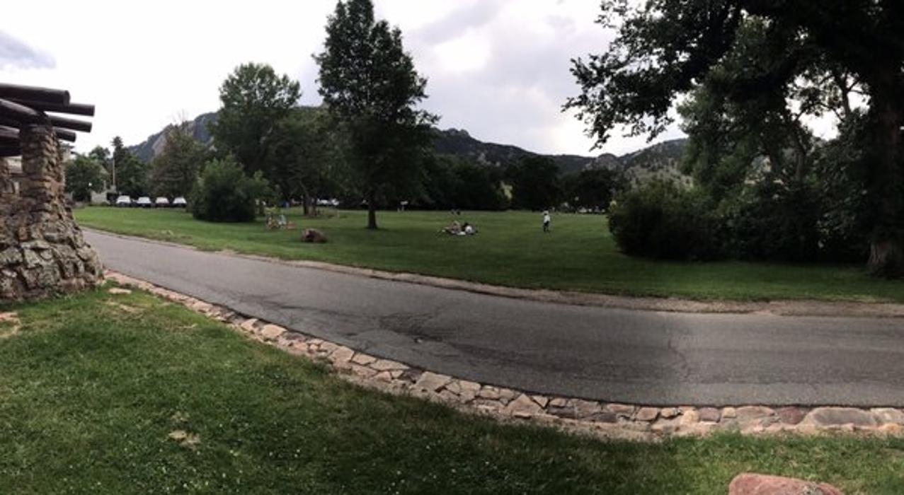 Colorado Chautauqua Association - Boulder, CO