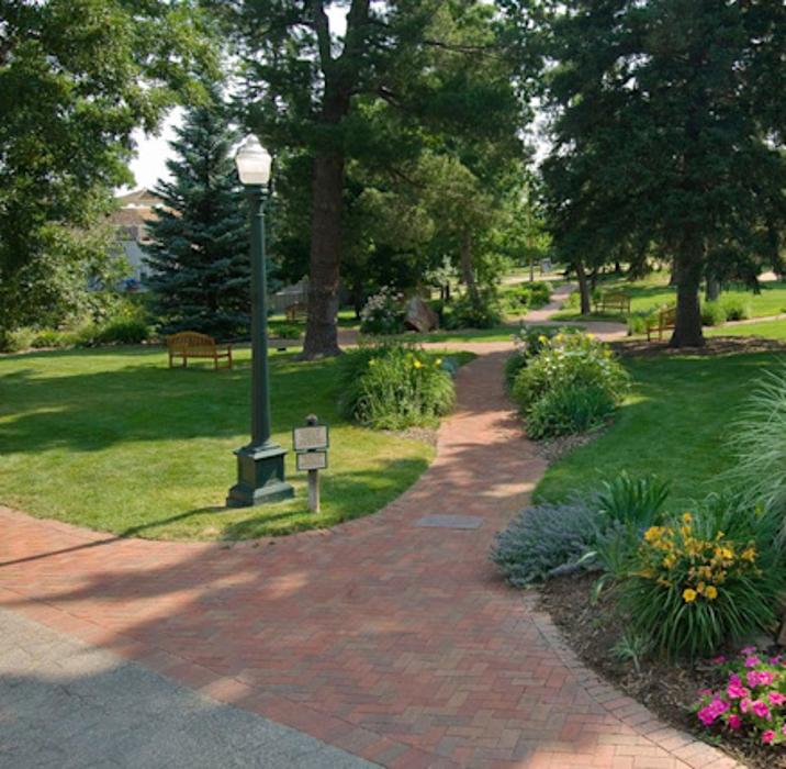 Colorado Chautauqua Association - Boulder, CO
