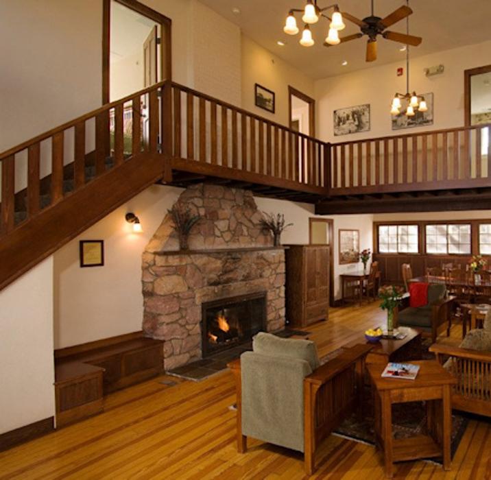 Colorado Chautauqua Association - Boulder, CO