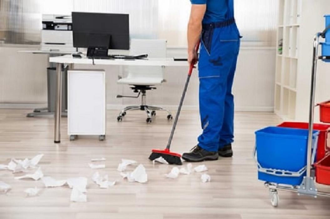 Pro-Comm Cleaning Services LLC - Greenwich, CT
