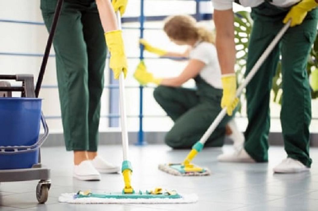Pro-Comm Cleaning Services LLC - Greenwich, CT