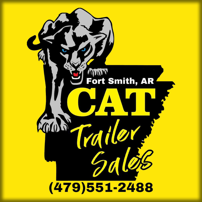 Max Litton - CAT Trailer Sales - Fort Smith, AR