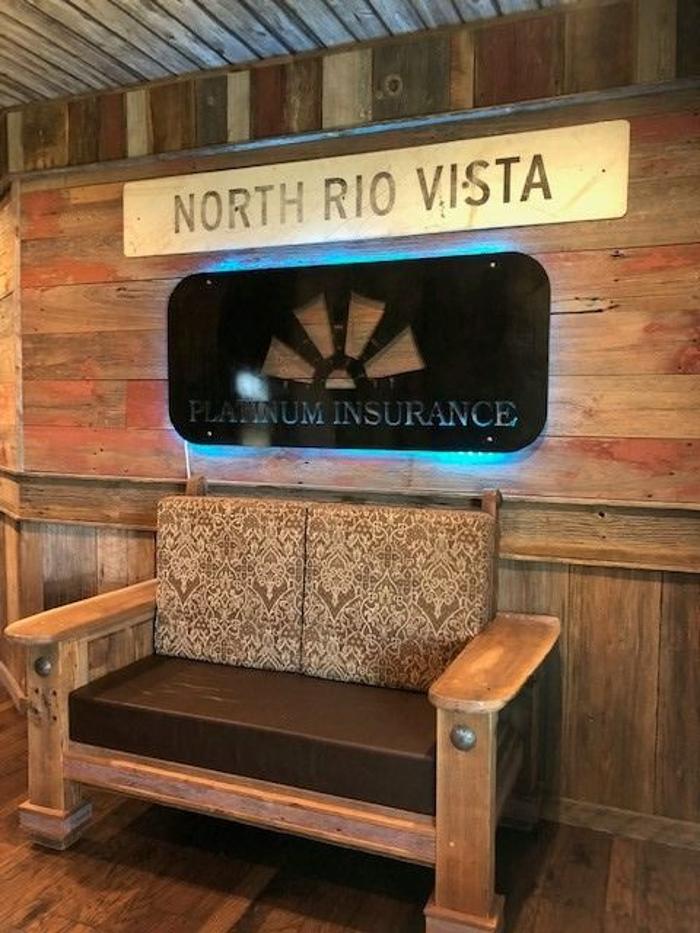 Platinum Insurance - Rio Vista, TX