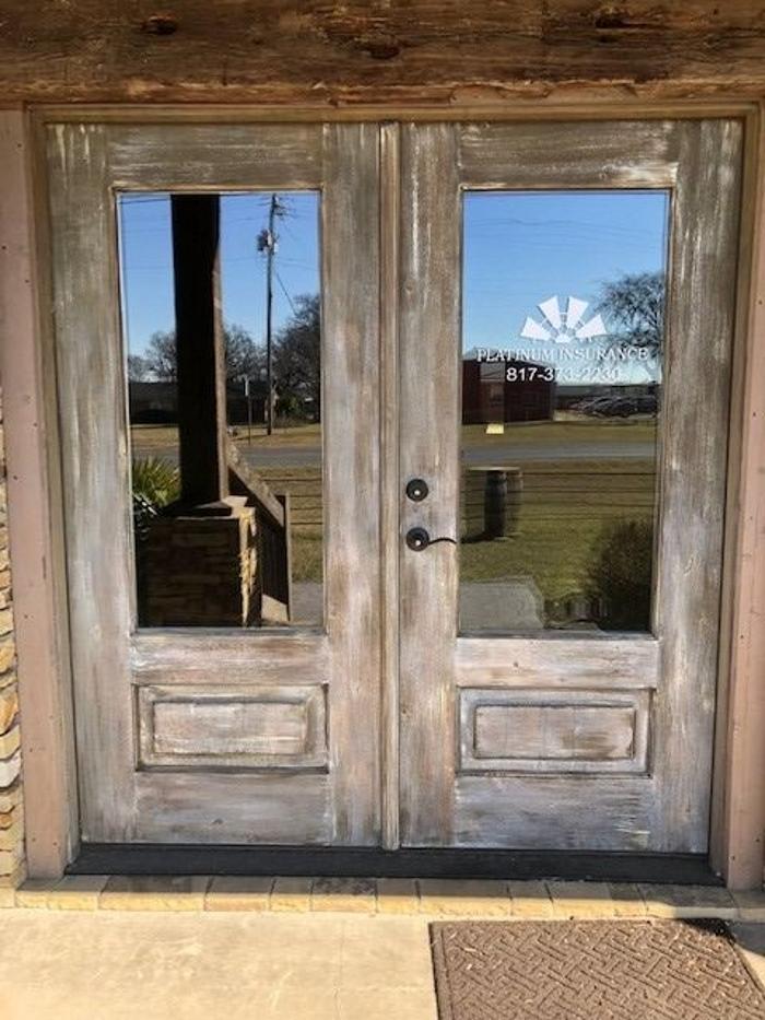 Platinum Insurance - Rio Vista, TX