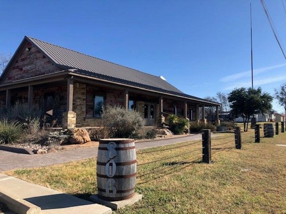 Platinum Insurance - Rio Vista, TX