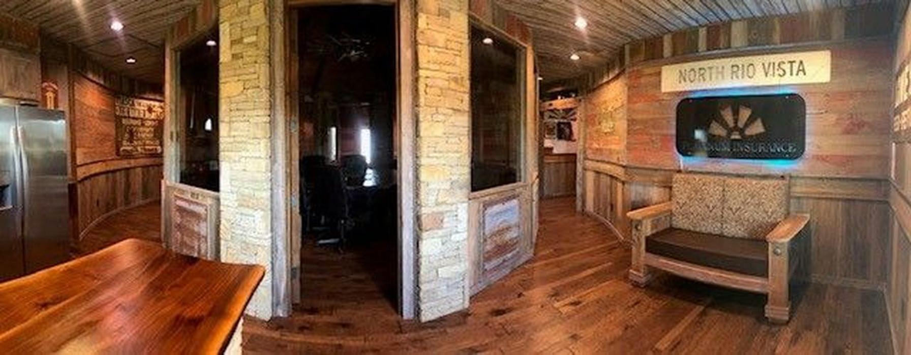 Platinum Insurance - Rio Vista, TX