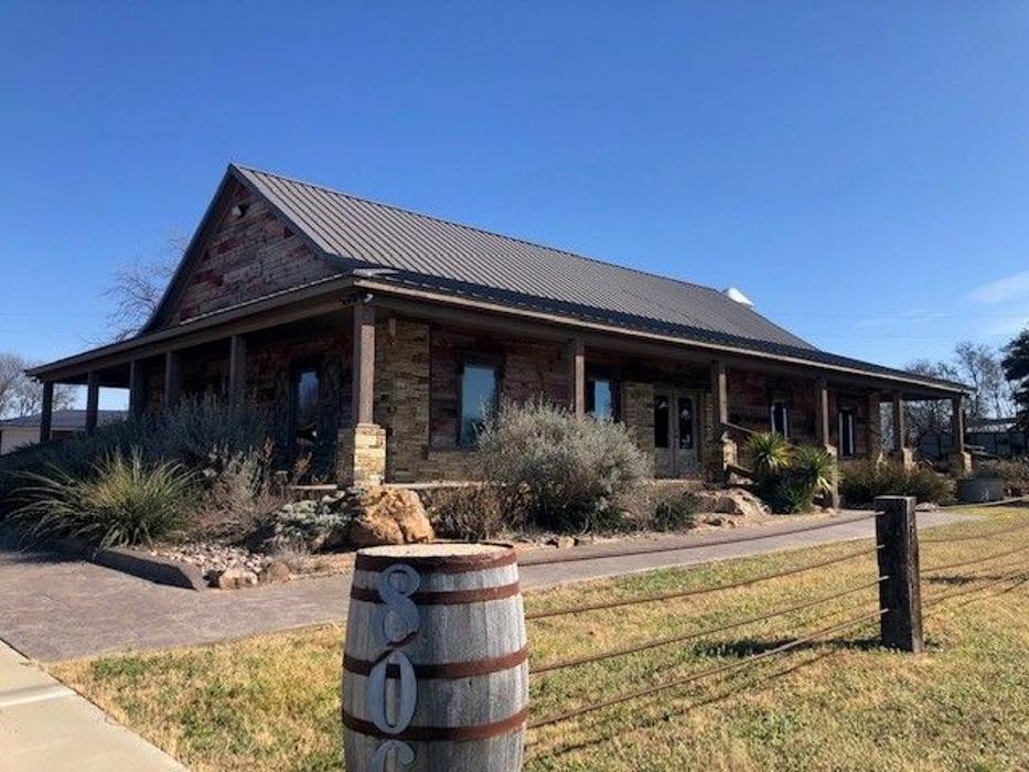 Platinum Insurance - Rio Vista, TX