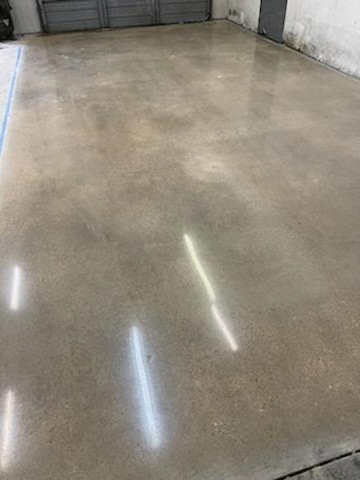 Decorative Concrete Coatings - Oxford, MS