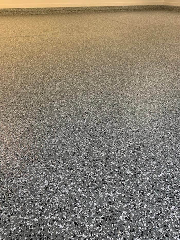 Decorative Concrete Coatings - Oxford, MS