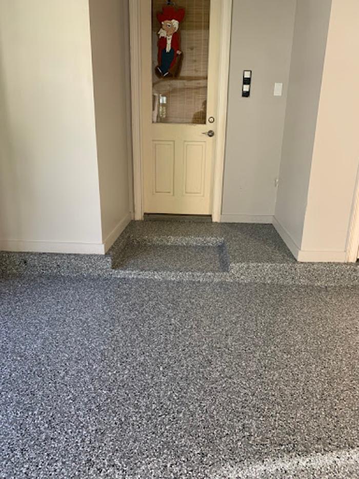 Decorative Concrete Coatings - Oxford, MS