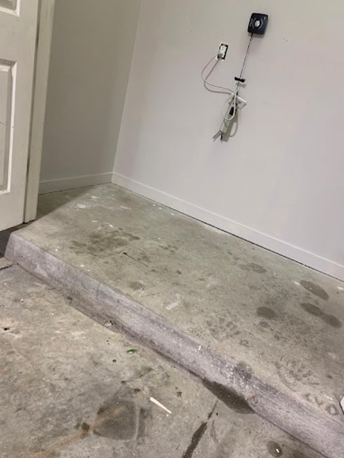 Decorative Concrete Coatings - Oxford, MS